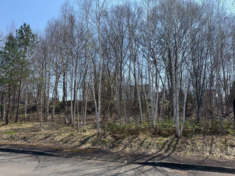 Land in Shunkōdai, Asahikawa – Asahikawa, Asahikawa, Hokkaido, Japan