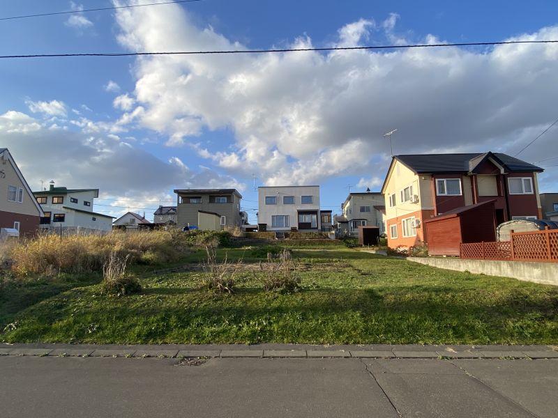 Land in Shunkōdai, Asahikawa – Asahikawa, Asahikawa, Hokkaido, Japan