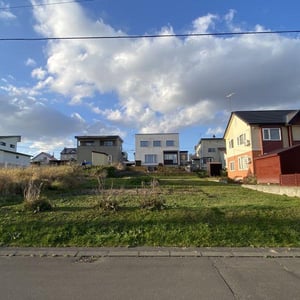 Land in Shunkōdai, Asahikawa