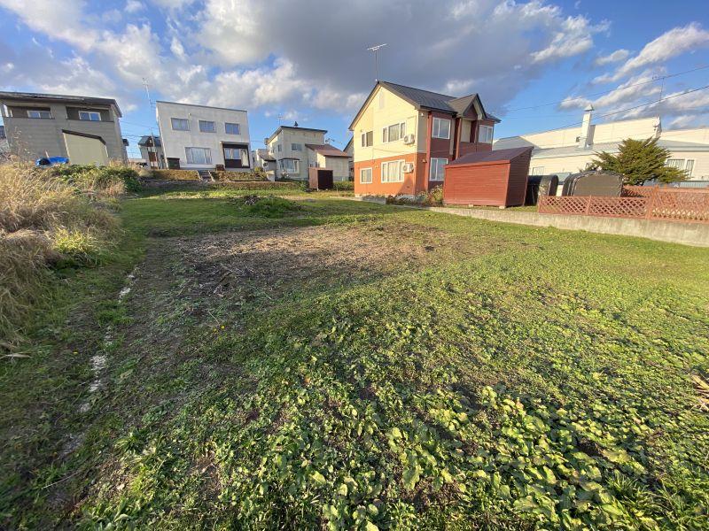 Land in Shunkōdai, Asahikawa – photo 4 of 5 – Asahikawa, Asahikawa, Hokkaido, Japan