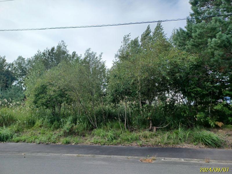 Land in Shunkodai, Asahikawa – Asahikawa, Asahikawa, Hokkaido, Japan