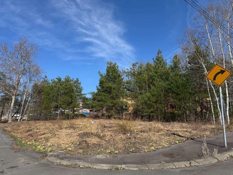 Land in Shunkōdai, Asahikawa – Asahikawa, Asahikawa, Hokkaido, Japan