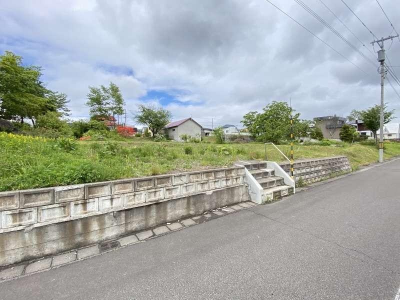 Land in Shunkodai, Asahikawa – Asahikawa, Asahikawa, Hokkaido, Japan