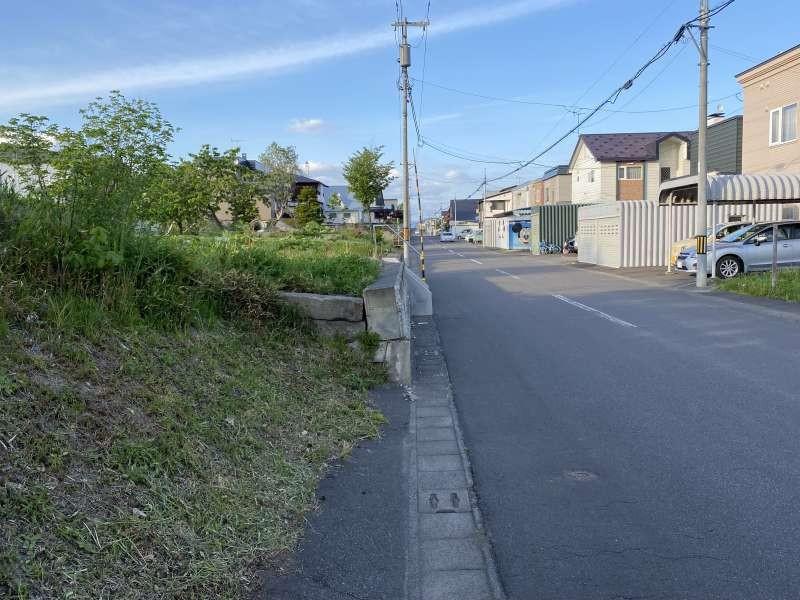 Land in Shunkodai, Asahikawa – photo 6 of 7 – Asahikawa, Asahikawa, Hokkaido, Japan