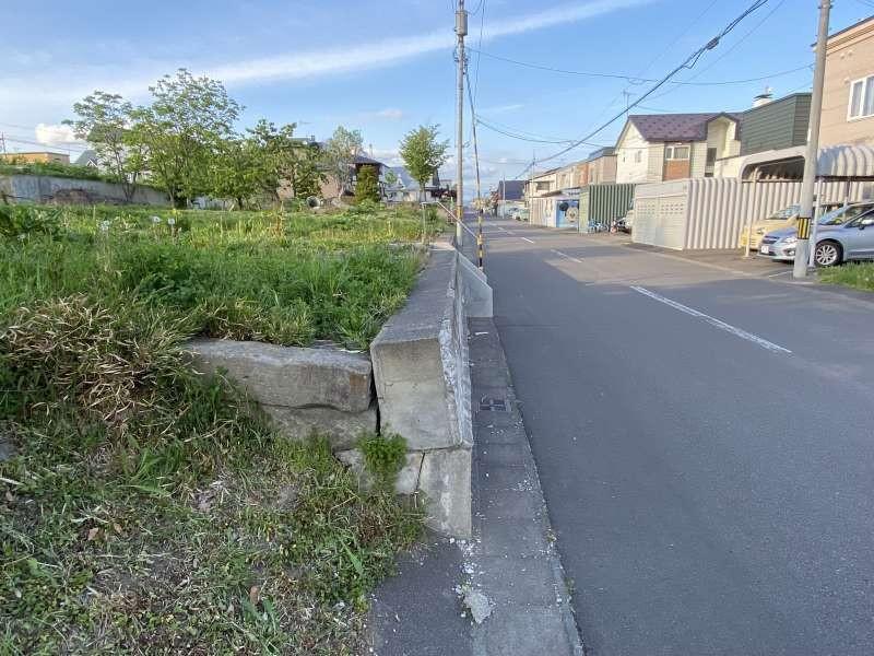 Land in Shunkodai, Asahikawa – photo 7 of 7 – Asahikawa, Asahikawa, Hokkaido, Japan