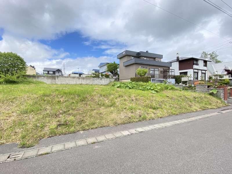 Land in Shunkōdai, Asahikawa – Asahikawa, Asahikawa, Hokkaido, Japan