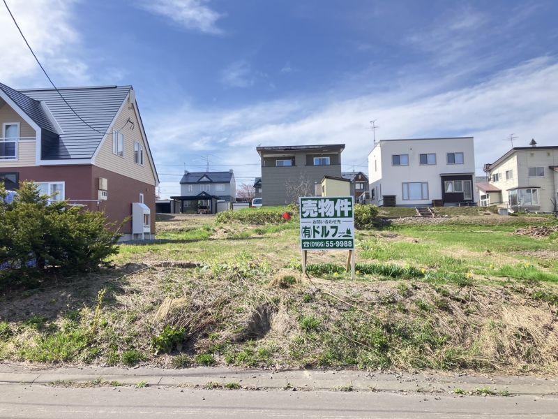 Land in Shunkōdai, Asahikawa – Asahikawa, Asahikawa, Hokkaido, Japan
