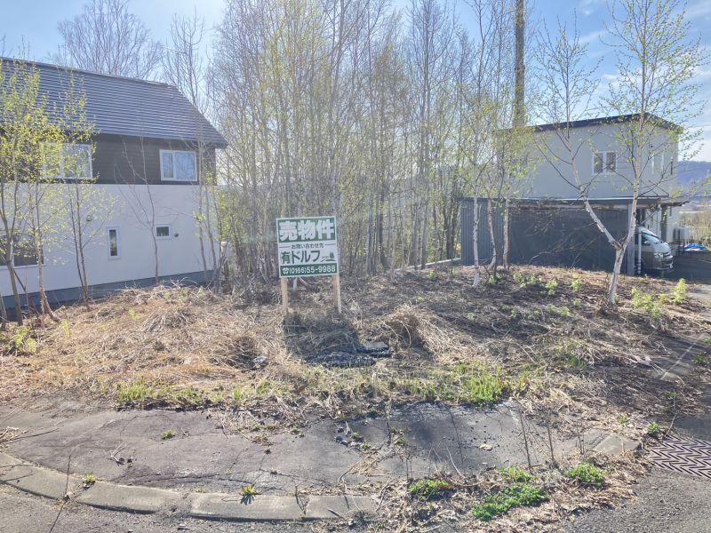Land in Shunkodai, Asahikawa – Asahikawa, Asahikawa, Hokkaido, Japan