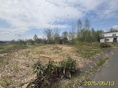 Land in Shunkōdai, Asahikawa – Asahikawa, Asahikawa, Hokkaido, Japan