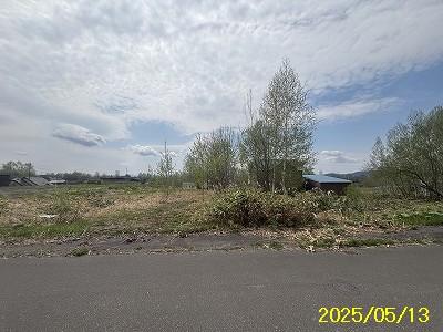 Land in Shunkōdai, Asahikawa – photo 3 of 3 – Asahikawa, Asahikawa, Hokkaido, Japan