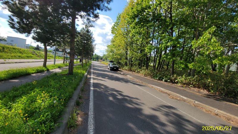 Land in Shunkōdai, Asahikawa – photo 9 of 21 – Asahikawa, Asahikawa, Hokkaido, Japan