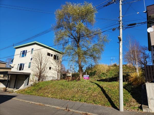 Land in Shunkodai, Asahikawa – Asahikawa, Asahikawa, Hokkaido, Japan
