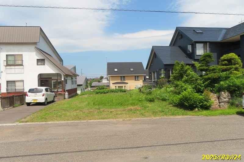 Land in Shunkōdai, Asahikawa – Asahikawa, Asahikawa, Hokkaido, Japan