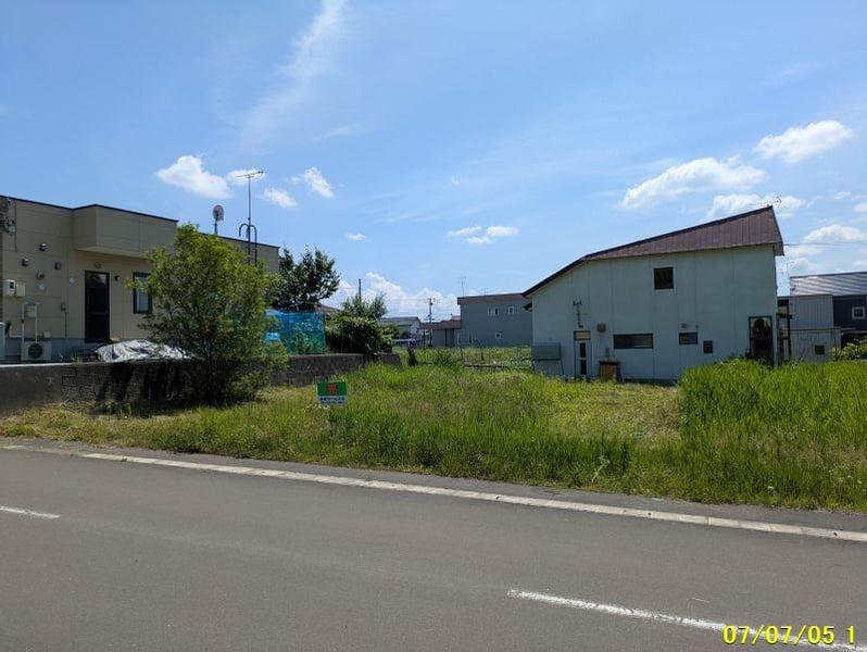 Land in Shunkodai, Asahikawa – photo 4 of 8 – Asahikawa, Asahikawa, Hokkaido, Japan