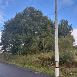 Land in Shunkodai, Asahikawa