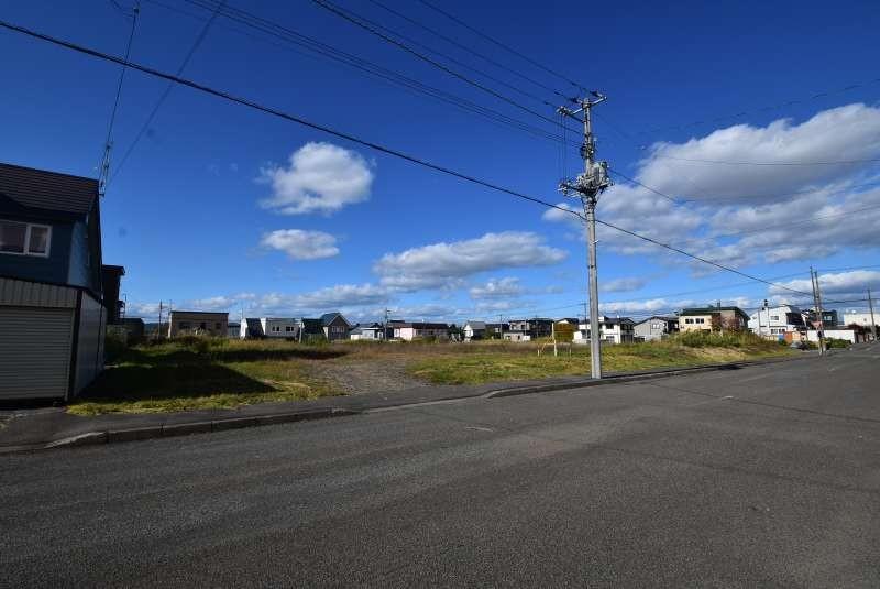 Land in Shunkodai, Asahikawa – Asahikawa, Asahikawa, Hokkaido, Japan