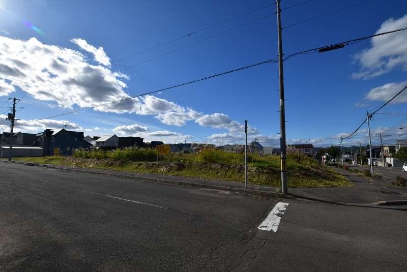 Land in Shunkodai, Asahikawa – photo 5 of 8 – Asahikawa, Asahikawa, Hokkaido, Japan