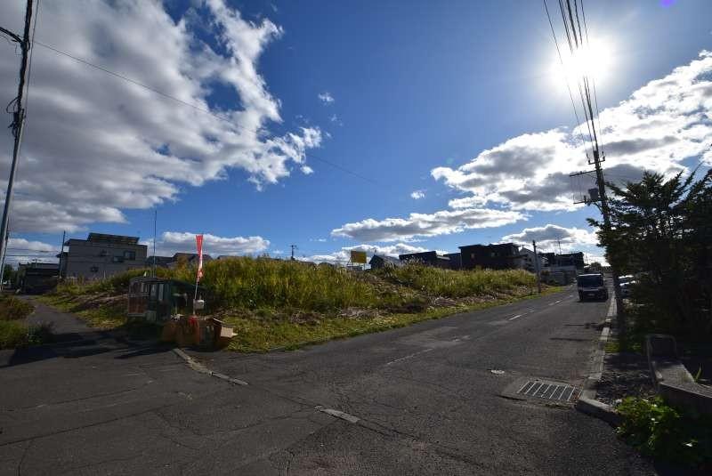 Land in Shunkodai, Asahikawa – photo 7 of 8 – Asahikawa, Asahikawa, Hokkaido, Japan