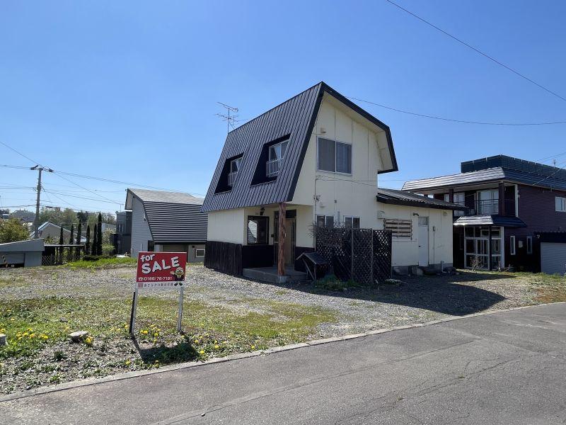 Land in Shunkōdai, Asahikawa – Asahikawa, Asahikawa, Hokkaido, Japan