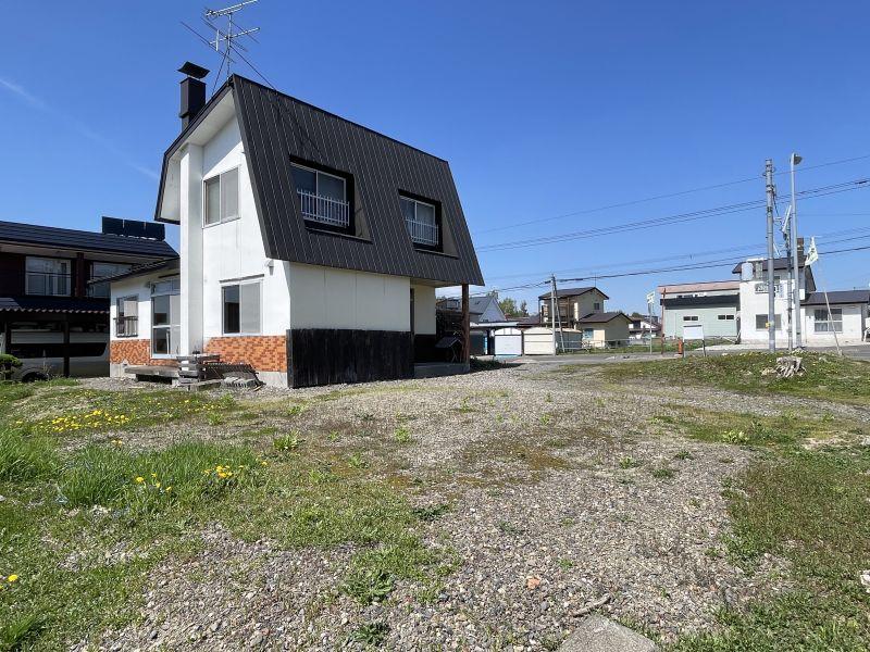 Land in Shunkōdai, Asahikawa – photo 4 of 7 – Asahikawa, Asahikawa, Hokkaido, Japan
