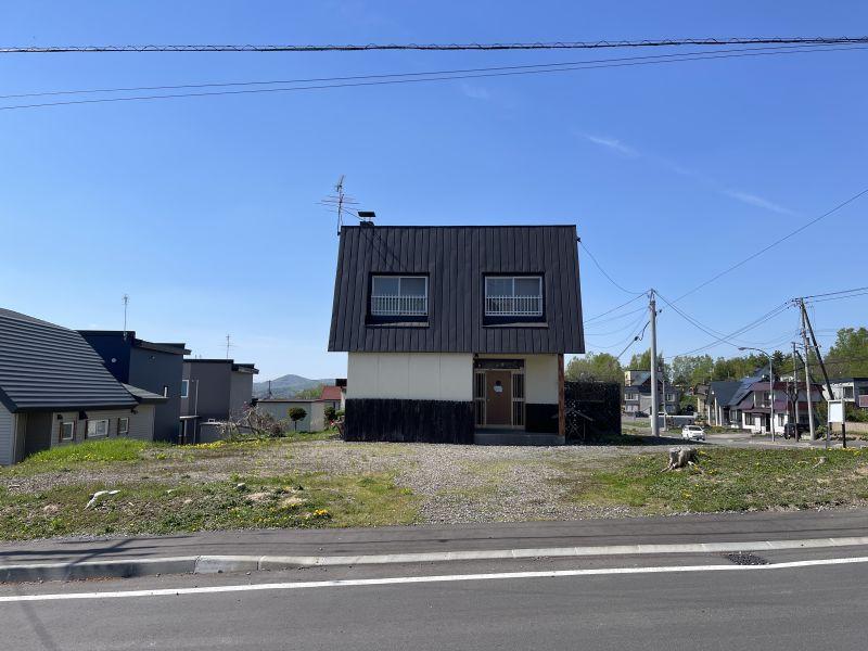 Land in Shunkōdai, Asahikawa – photo 5 of 7 – Asahikawa, Asahikawa, Hokkaido, Japan