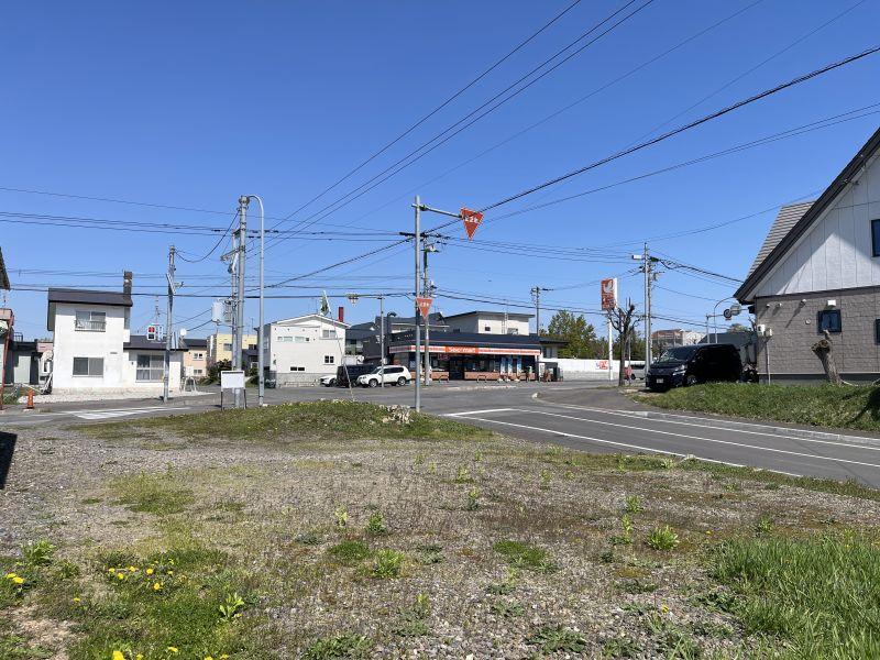 Land in Shunkōdai, Asahikawa – photo 6 of 7 – Asahikawa, Asahikawa, Hokkaido, Japan