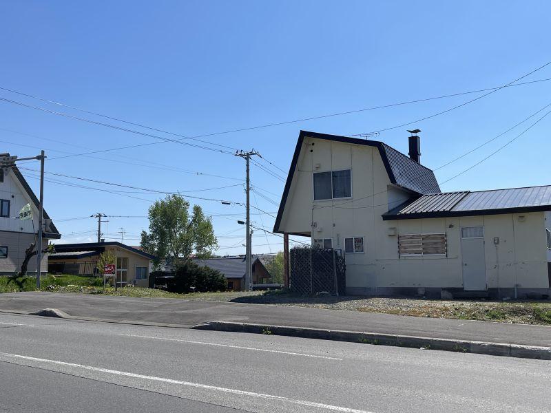 Land in Shunkōdai, Asahikawa – photo 7 of 7 – Asahikawa, Asahikawa, Hokkaido, Japan