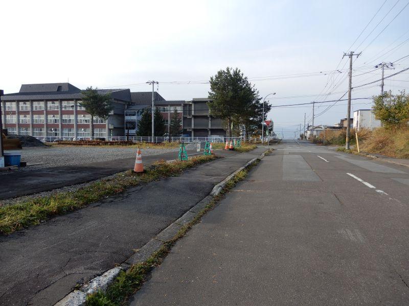 Land in Shunkodai, Asahikawa – Asahikawa, Asahikawa, Hokkaido, Japan