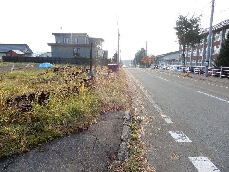 Land in Shunkodai, Asahikawa – photo 3 of 6 – Asahikawa, Asahikawa, Hokkaido, Japan