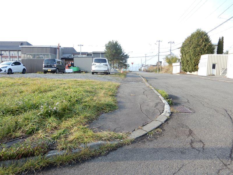 Land in Shunkodai, Asahikawa – photo 4 of 6 – Asahikawa, Asahikawa, Hokkaido, Japan