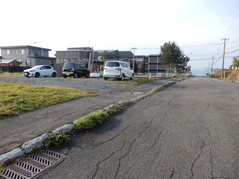 Land in Shunkodai, Asahikawa – photo 5 of 6 – Asahikawa, Asahikawa, Hokkaido, Japan