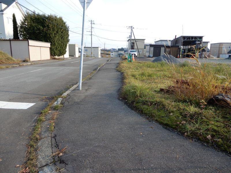 Land in Shunkodai, Asahikawa – photo 6 of 6 – Asahikawa, Asahikawa, Hokkaido, Japan