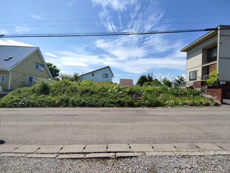 Land in Shunkodai, Asahikawa – Asahikawa, Asahikawa, Hokkaido, Japan