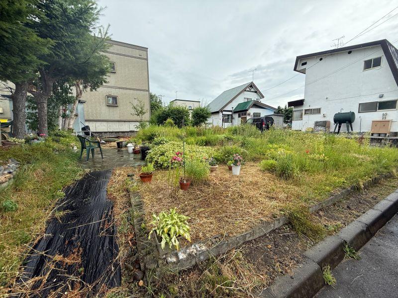 Land in Shunkodai, Asahikawa – Asahikawa, Asahikawa, Hokkaido, Japan