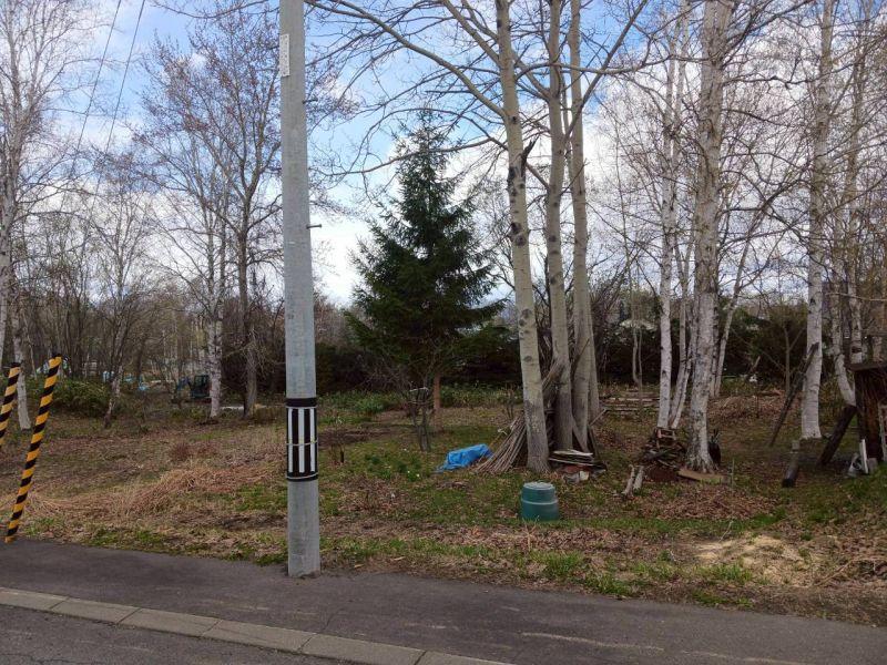 Land in Shunkōdai, Asahikawa – photo 4 of 5 – Asahikawa, Asahikawa, Hokkaido, Japan