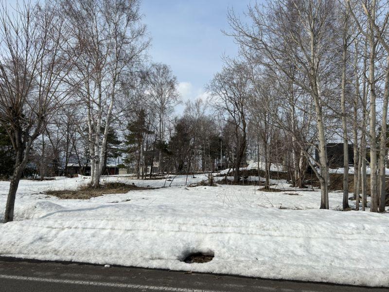 Land in Shunkodai, Asahikawa – Asahikawa, Asahikawa, Hokkaido, Japan