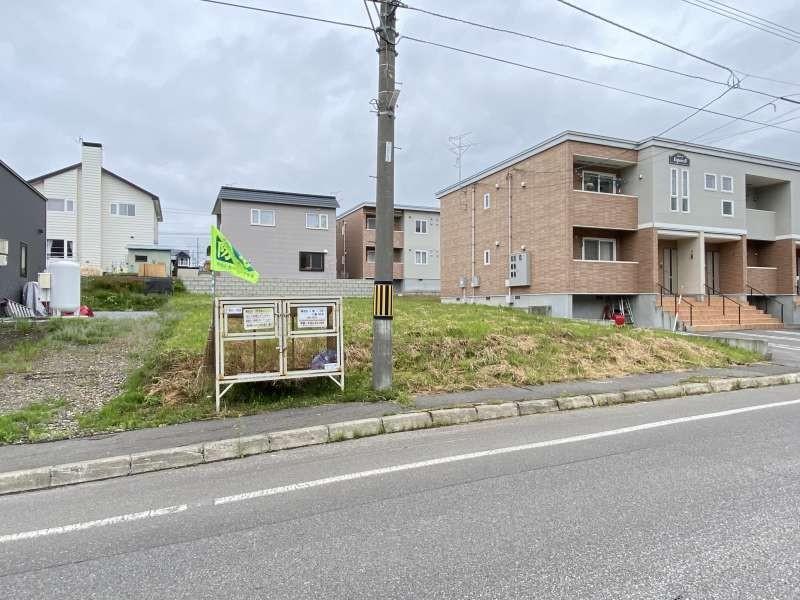 Land in Shunkōdai, Asahikawa – photo 5 of 9 – Asahikawa, Kamikawa, Hokkaido, Japan