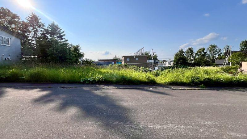 Land in Shunkōdai, Asahikawa – photo 5 of 7 – Asahikawa, Asahikawa, Hokkaido, Japan