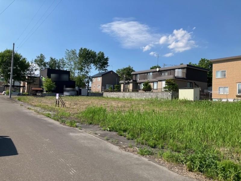 Land in Shunkodai, Asahikawa – Asahikawa, Asahikawa, Hokkaido, Japan