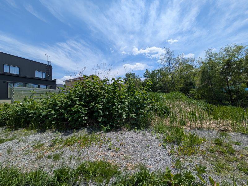 Land in Shunkodai, Asahikawa – Asahikawa, Asahikawa, Hokkaido, Japan
