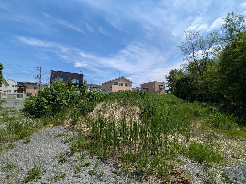 Land in Shunkodai, Asahikawa – photo 5 of 12 – Asahikawa, Asahikawa, Hokkaido, Japan