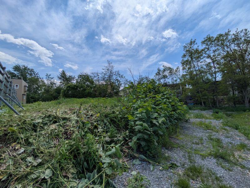 Land in Shunkodai, Asahikawa – photo 7 of 12 – Asahikawa, Asahikawa, Hokkaido, Japan