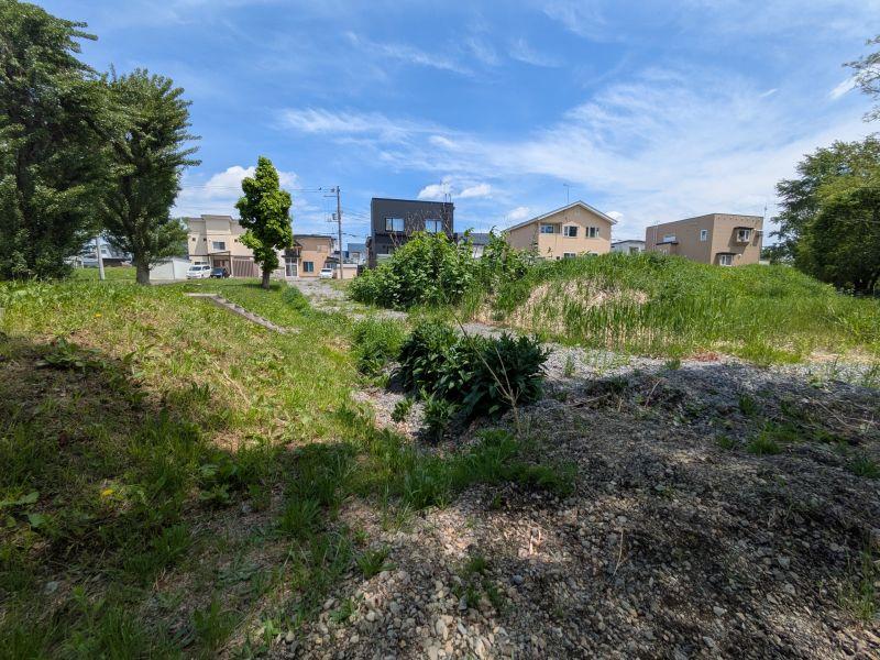 Land in Shunkodai, Asahikawa – photo 9 of 12 – Asahikawa, Asahikawa, Hokkaido, Japan
