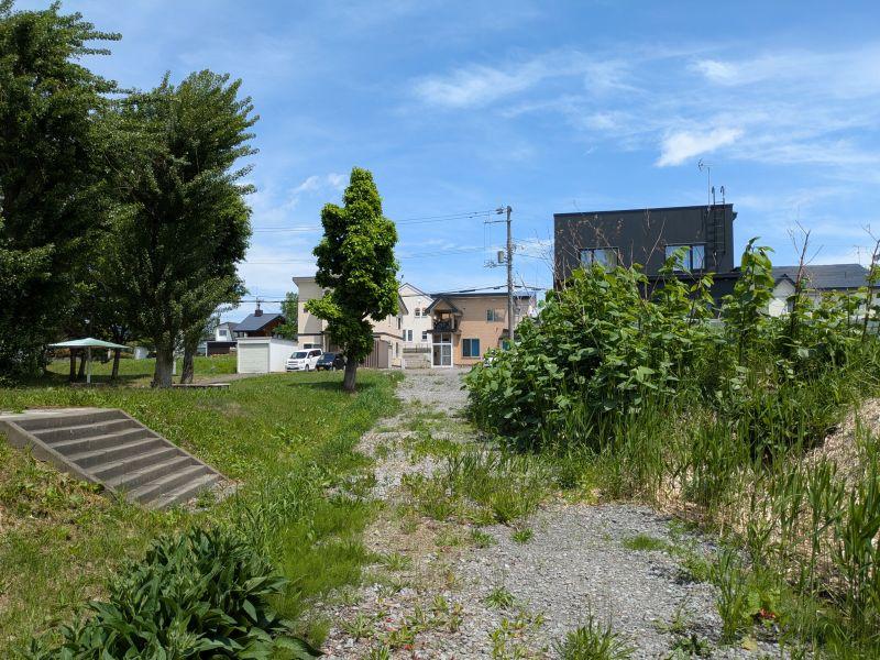 Land in Shunkodai, Asahikawa – photo 11 of 12 – Asahikawa, Asahikawa, Hokkaido, Japan