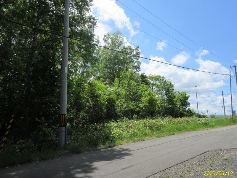 Land in Shunkōdai, Asahikawa – photo 5 of 6 – Asahikawa, Asahikawa, Hokkaido, Japan