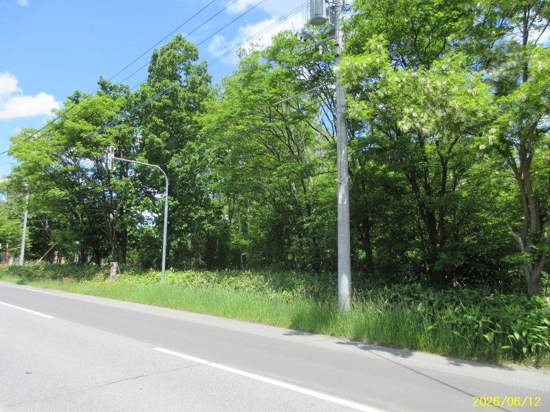 Land in Shunkōdai, Asahikawa – photo 6 of 6 – Asahikawa, Asahikawa, Hokkaido, Japan