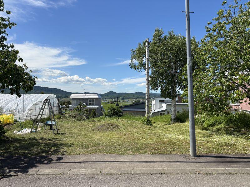 Land in Shunkodai, Asahikawa – Asahikawa, Asahikawa, Hokkaido, Japan