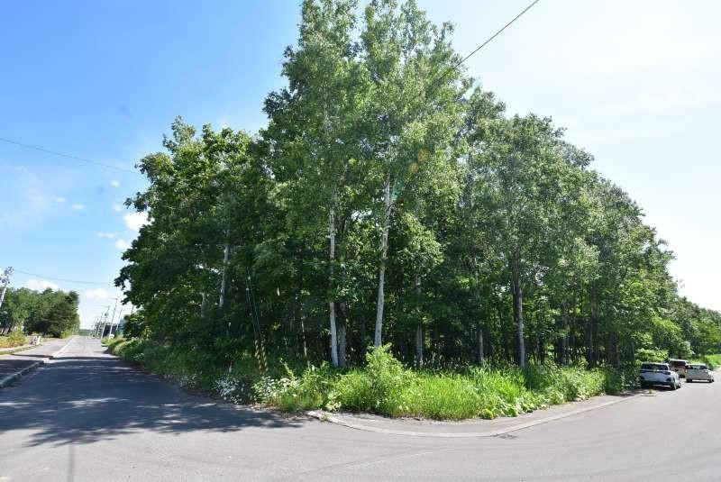 Land in Shunkodai, Asahikawa – Asahikawa, Asahikawa, Hokkaido, Japan