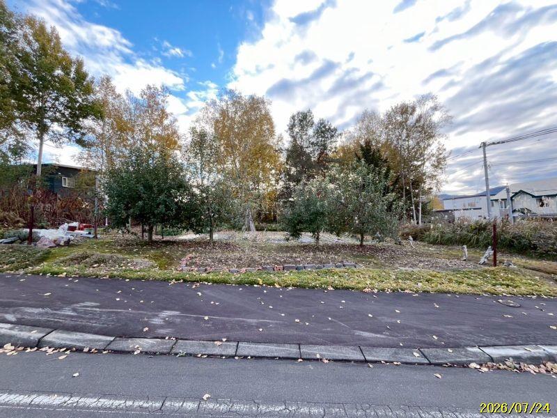 Land in Shunkodai, Asahikawa – Asahikawa, Asahikawa, Hokkaido, Japan