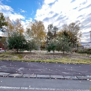 Land in Shunkodai, Asahikawa